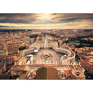 Rome Puzzle (1000 pc)