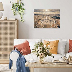 Ravensburger "Rome" (1000 pc Puzzle)