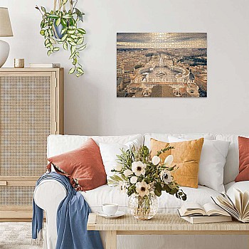 Ravensburger "Rome" (1000 pc Puzzle)