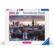 London Puzzle (1000 pc)