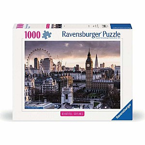 London Puzzle (1000 pc)