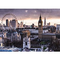 London Puzzle (1000 pc)
