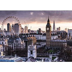 London Puzzle (1000 pc)