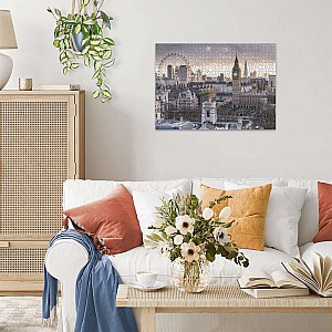 London Puzzle (1000 pc)