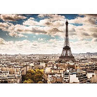 Paris 1000p Puzzle (1000 pc)
