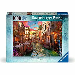 Venice Romance 1000 Pc Puzzle