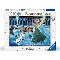 Frozen (1000 Piece Puzzle)