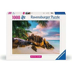 Seychelles Puzzle (1000 pc)