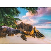 Seychelles Puzzle (1000 pc)