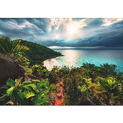 AT Beautiful Islands 04 Puzzle (1000 pc)
