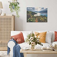 AT Beautiful Islands 04 Puzzle (1000 pc)