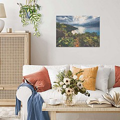 AT Beautiful Islands 04 Puzzle (1000 pc)