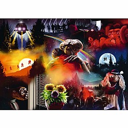Ravensburger "AT E.T." (1000 pc Puzzle)