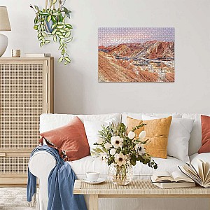 Magical Potions (1000 pc Puzzle)