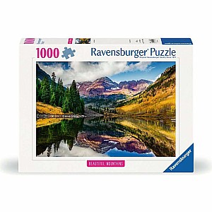 Aspen, Colorado Puzzle (1000 pc)