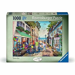 Seaview Lane 1000 Pc Puzzle