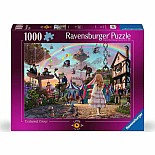 Look and Find: Enchanted Circus 1000 Piece Puzzle