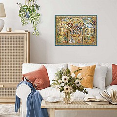 The Best Disney Themes 1000 pc Puzzle