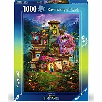 Encanto (1000 Piece Puzzle)