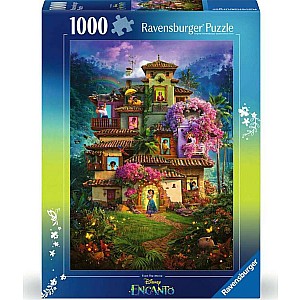 Encanto (1000 Piece Puzzle)