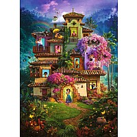 Encanto (1000 Piece Puzzle)