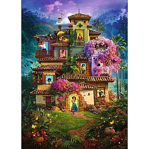 Encanto (1000 Piece Puzzle)