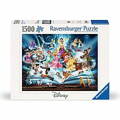 Disney Storybook 1500 pc Puzzle
