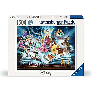 Disney Storybook 1500 pc Puzzle