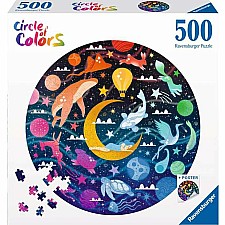 Dreams - 500 Pieces