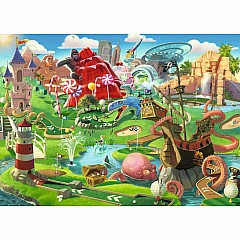 Putt Putt Paradise