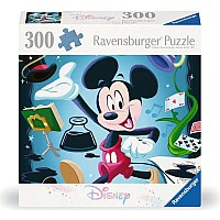 Puzzle Moment: Mickey 300 Pc Puzzle