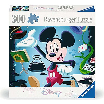 Puzzle Moment: Mickey 300 Pc Puzzle