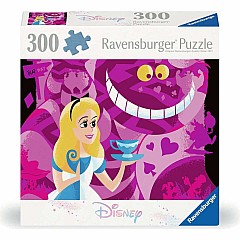 Puzzle Moment: Alice 300 Pc Puzzle
