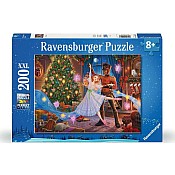 Jigsaw Puzzle Nutcracker Ballet - 200 Pieces Puzzle