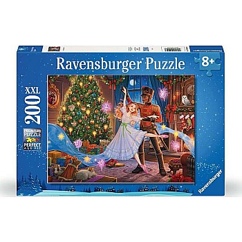 Ravensburger "Nutcracker Ballet" (200 Pc Puzzle)