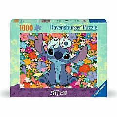 Disney Stitch 1000 Pc Puzzle