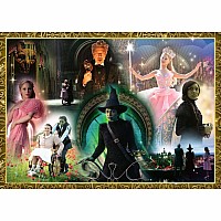 Wicked 1000 pc Puzzle