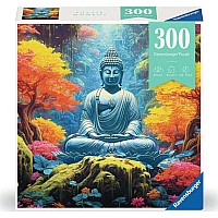 Jigsaw Puzzle Peace - 300 Pieces Puzzle