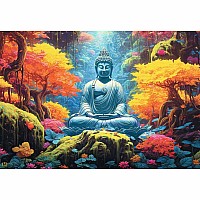 Jigsaw Puzzle Peace - 300 Pieces Puzzle