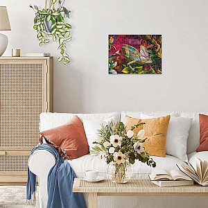 Chameleon Puzzle (500 pc)