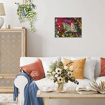 Ravensburger "Chameleon" (500 pc Puzzle)