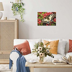 Ravensburger "Butterfly" (500 pc Puzzle)