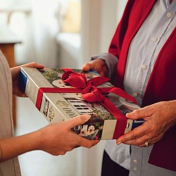 Wool Cat Puzzle (100 pc)