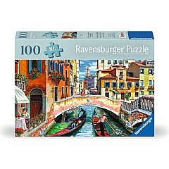 Venice Puzzle (100 pc)