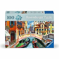 Venice Puzzle (100 pc)