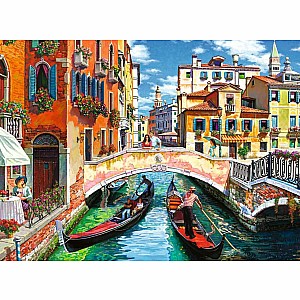 Venice Puzzle (100 pc)