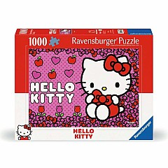 Hello Kitty Puzzle (1000 pc)