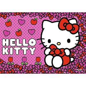 Hello Kitty Puzzle (1000 pc)