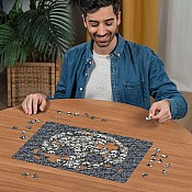Nightmare Before Christmas: King of Fright Puzzle (500 pc)