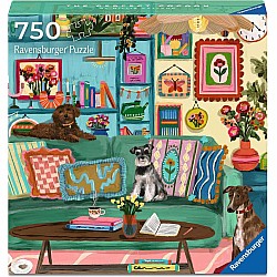 Art&Soul - The Perfect Cocoon 750 Pc